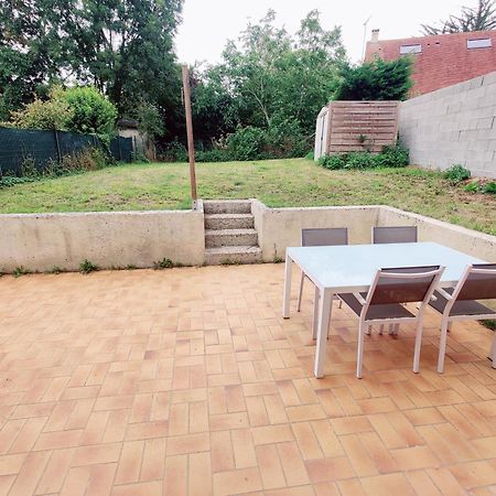 Maison 50M2 - 2 Chambres - Jardin Fontaine-Etoupefour Экстерьер фото