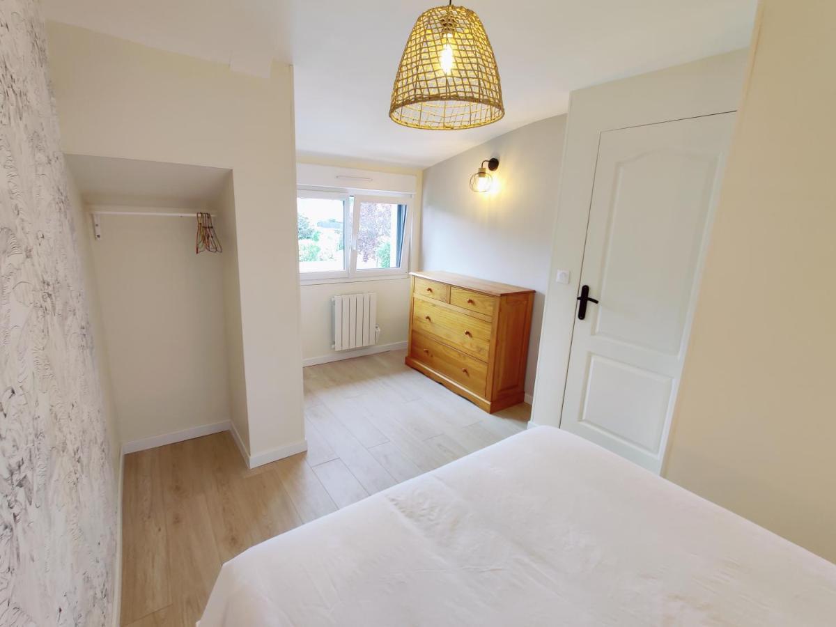 Maison 50M2 - 2 Chambres - Jardin Fontaine-Etoupefour Экстерьер фото